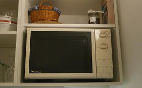 Monteur und Messe Apartment Nürnberg Süd Ost mit Wallbox